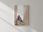 Did You Sleep Well? (Canvas)