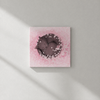 Mother's Season (Square Canvas)