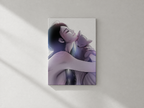 Simply Because You Exist (Canvas)