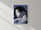 Sleep Well (Canvas)